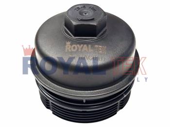 ENFRIADOR COOLER ACEITE ROYALTEK